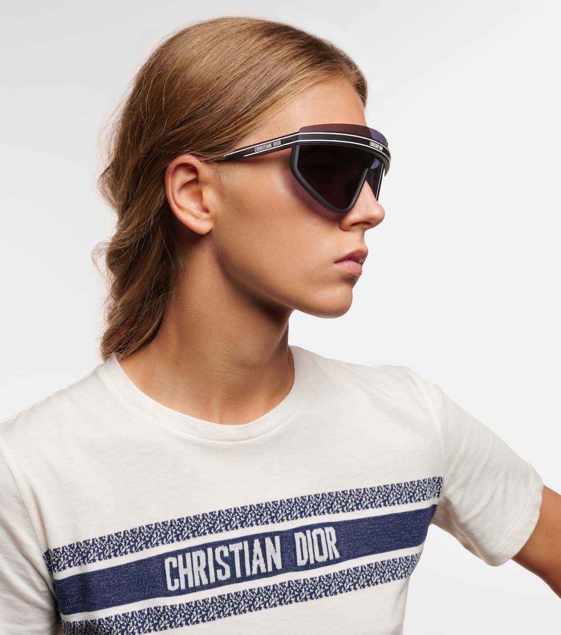 Occhiali da sole DiorClub M2U - Stile Giovane e Moderno di DIOR EYEWEAR