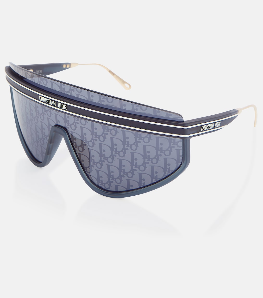 Occhiali da sole DiorClub M2U - Stile Giovane e Moderno di DIOR EYEWEAR