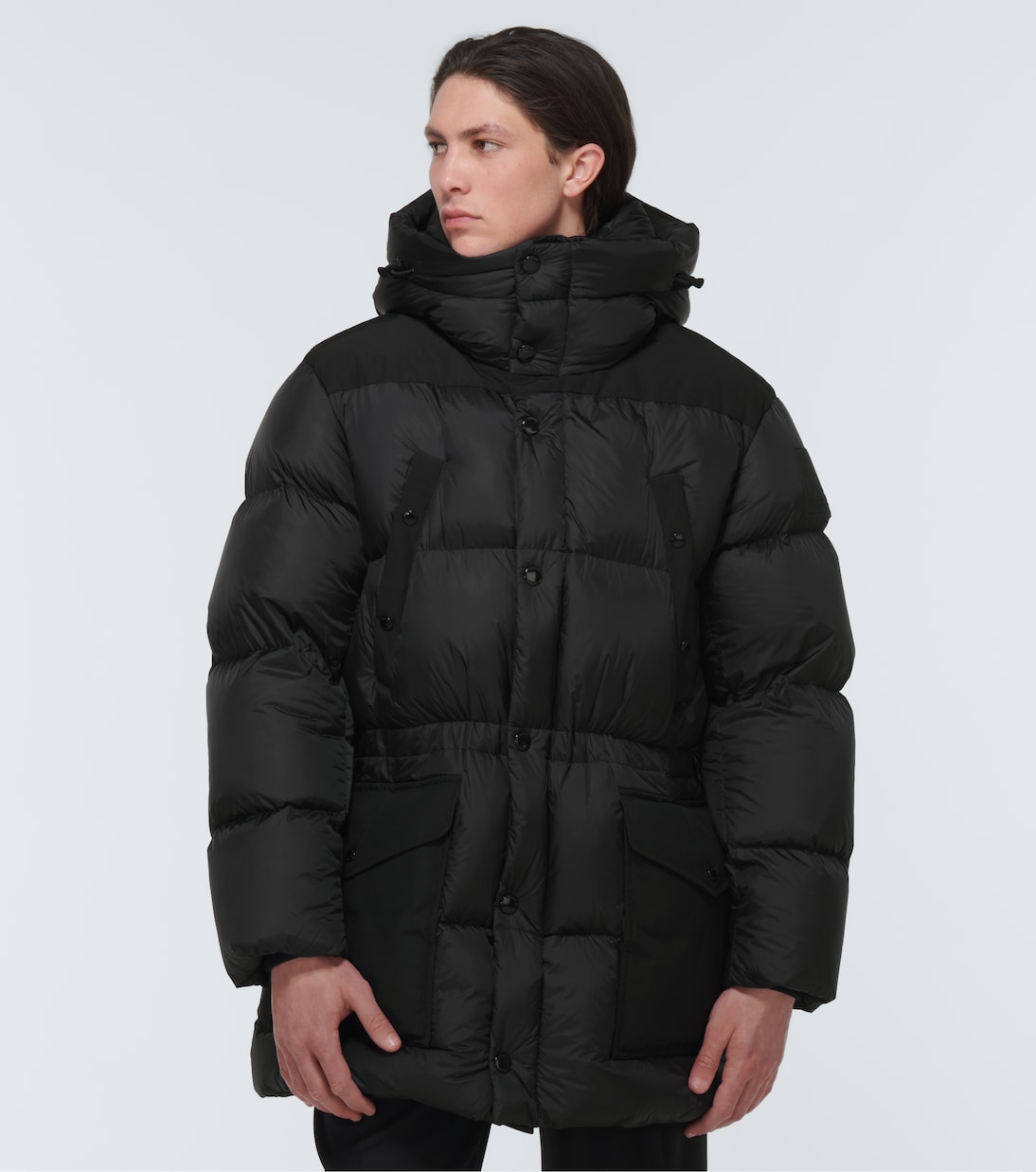 Daunenjacke | Burberry
