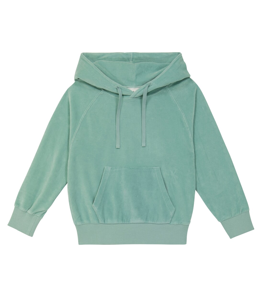 Hoodie Orlando Barista aus Baumwolle | Morley