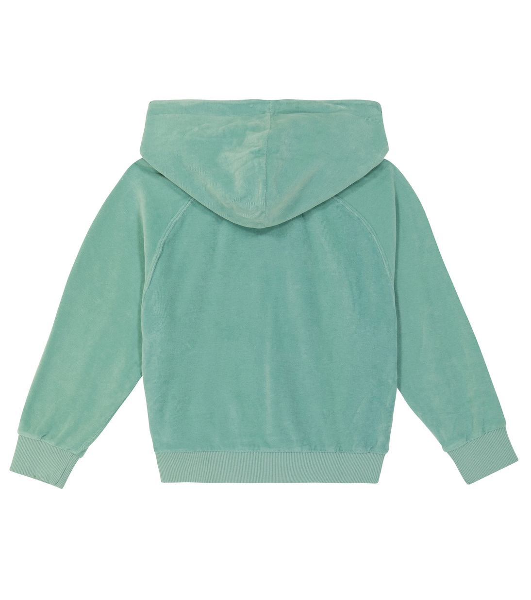 Hoodie Orlando Barista aus Baumwolle | Morley
