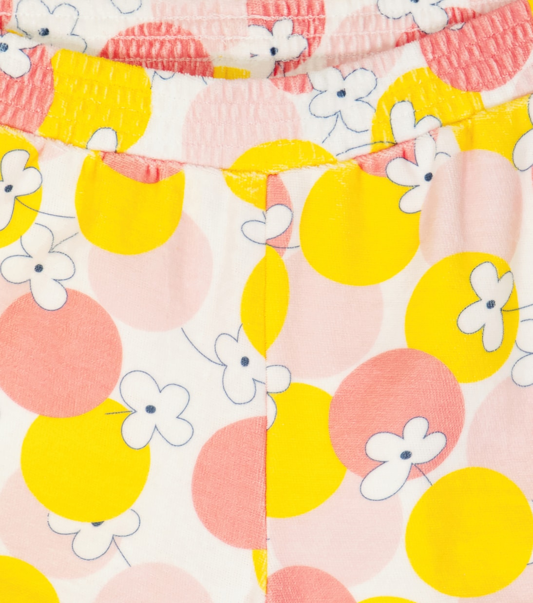 Shorts aus Baumwolle | Morley
