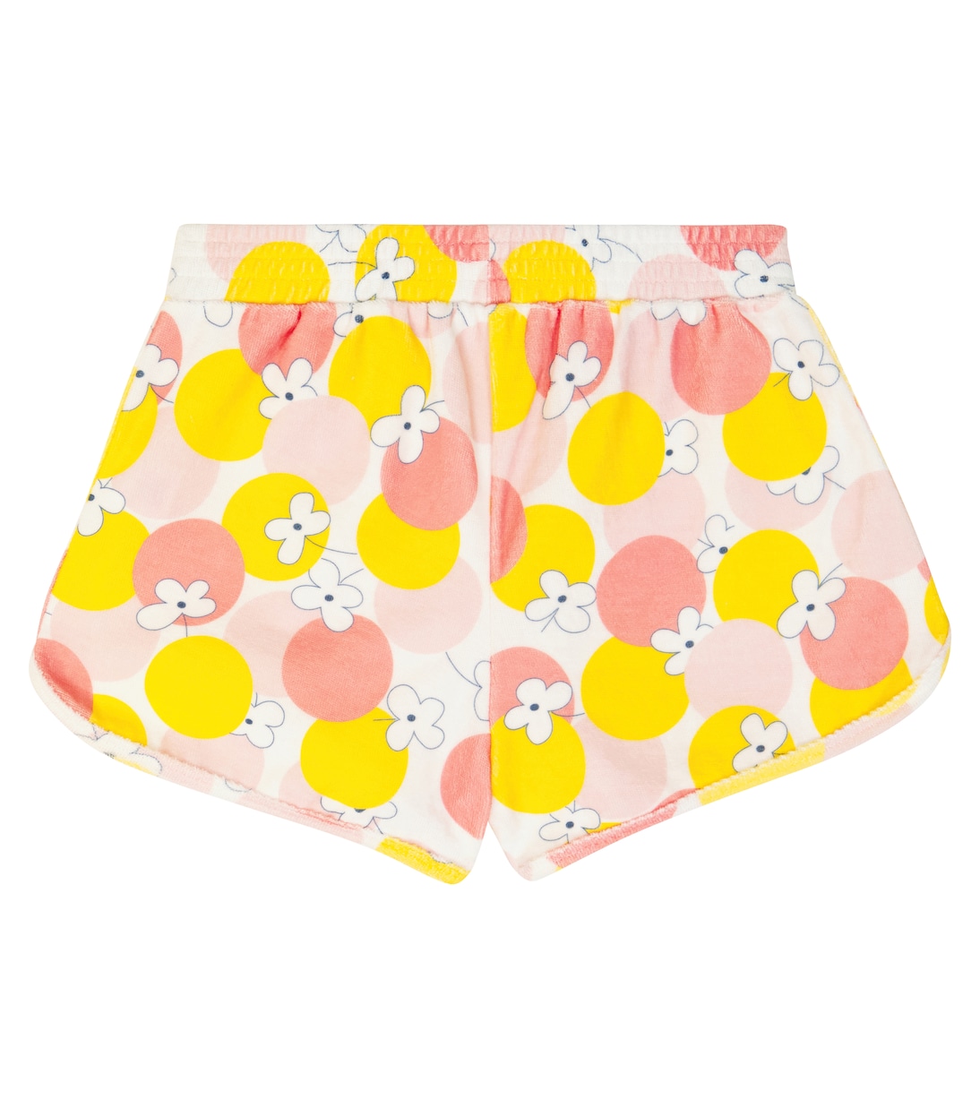 Shorts aus Baumwolle | Morley