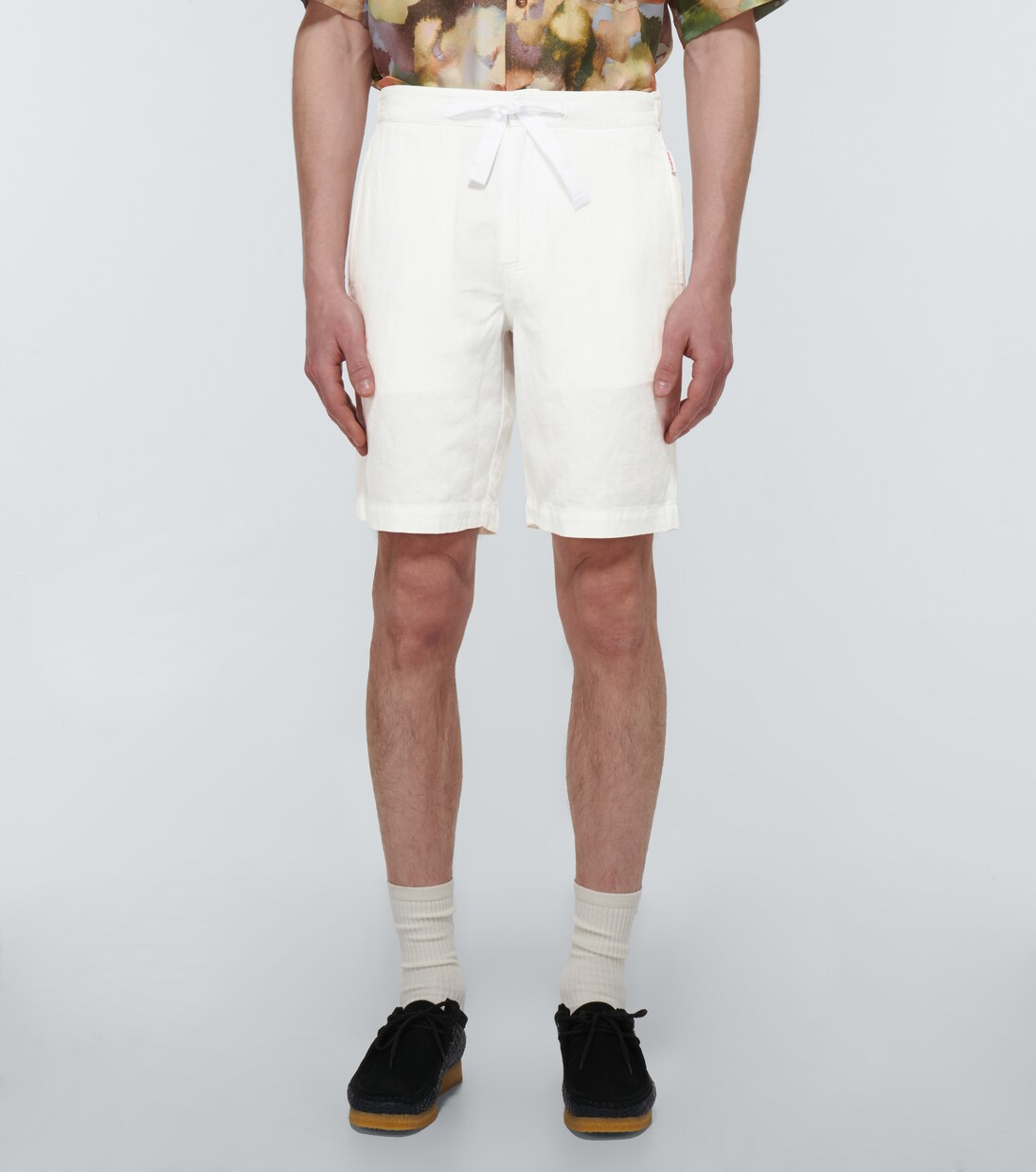Bañador Rene | Orlebar Brown