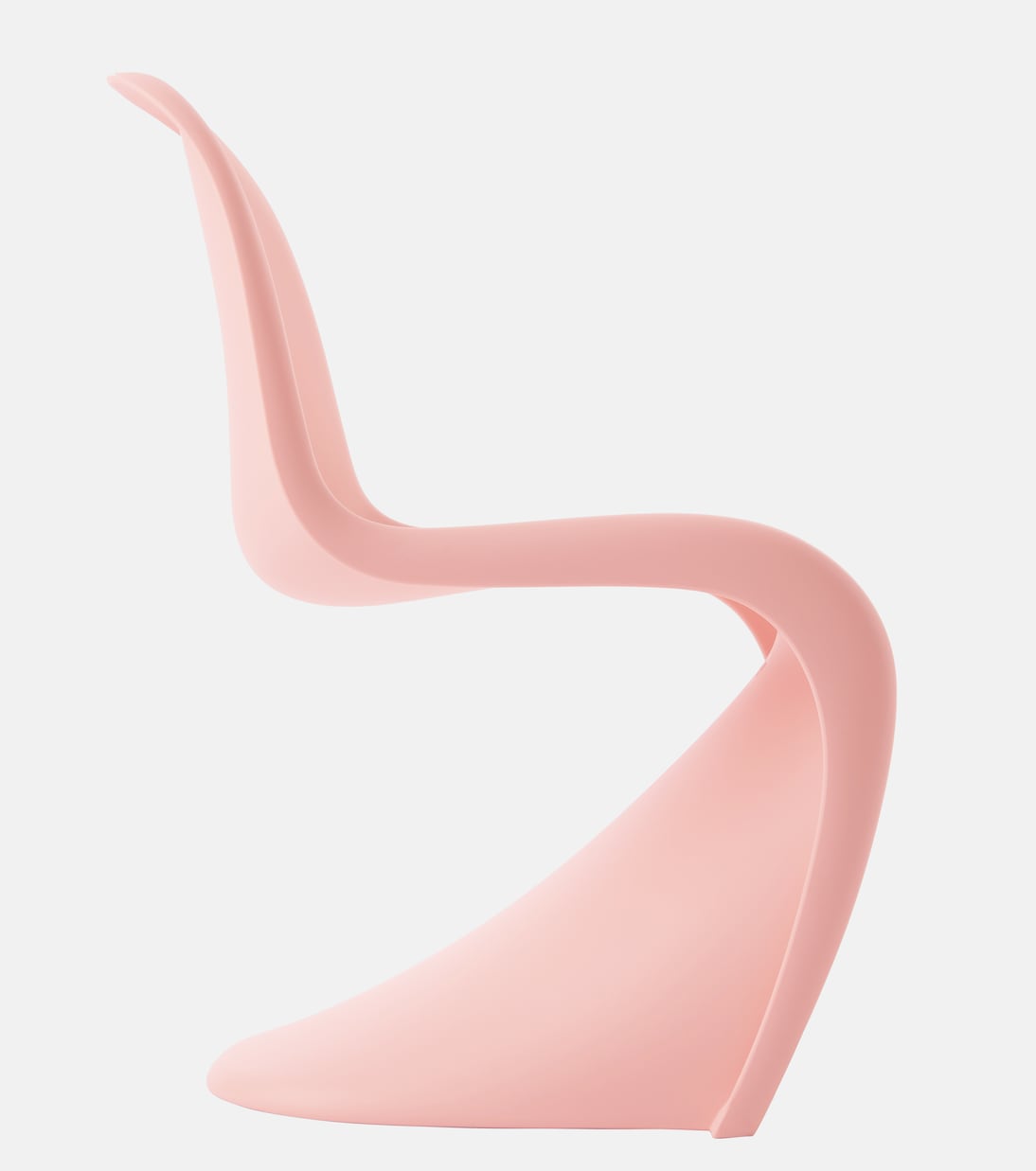 Stuhl Panton Junior by Verner Panton | Vitra