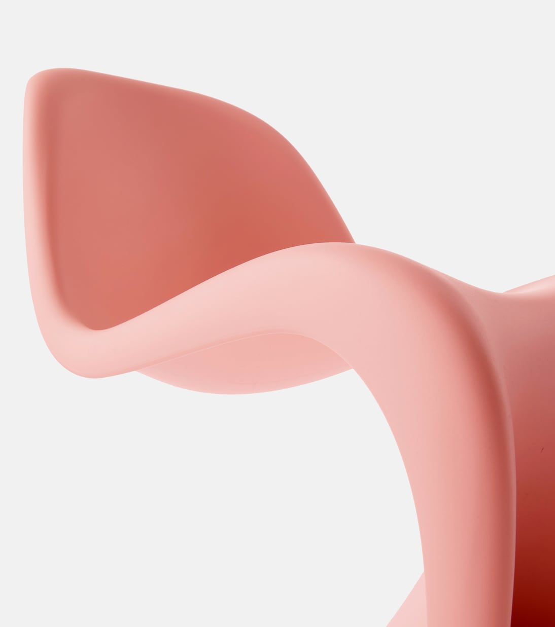 Stuhl Panton Junior by Verner Panton | Vitra