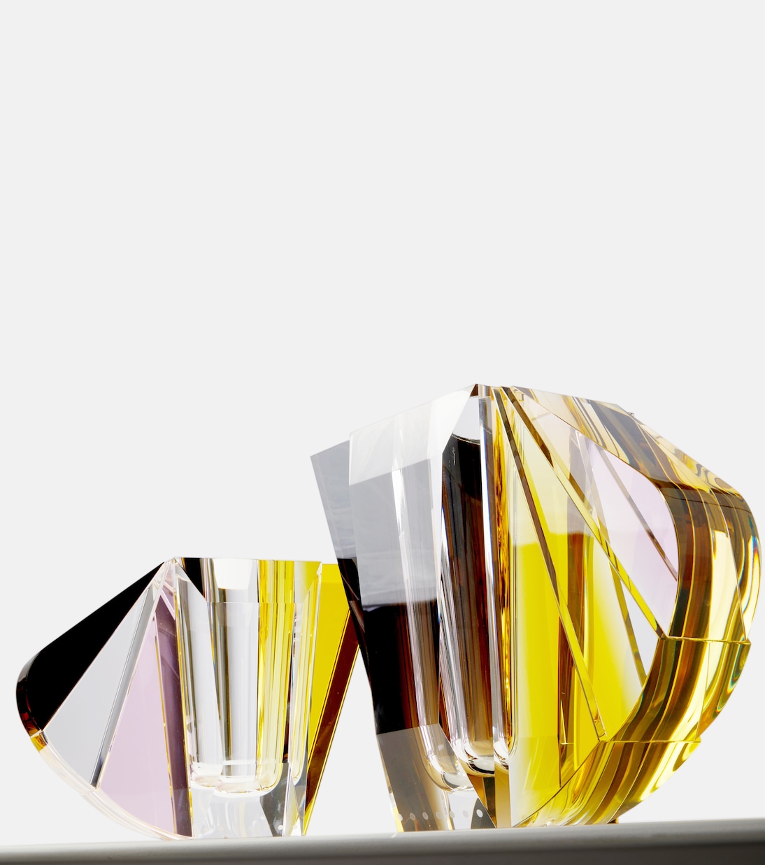 Grand Manhattan vase | Reflections Copenhagen