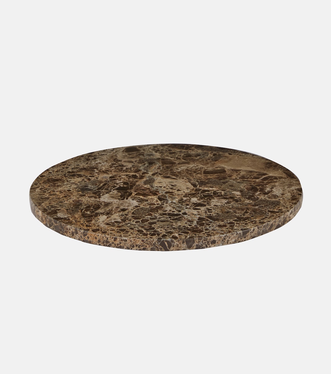 Androgyne side table top | Audo Copenhagen