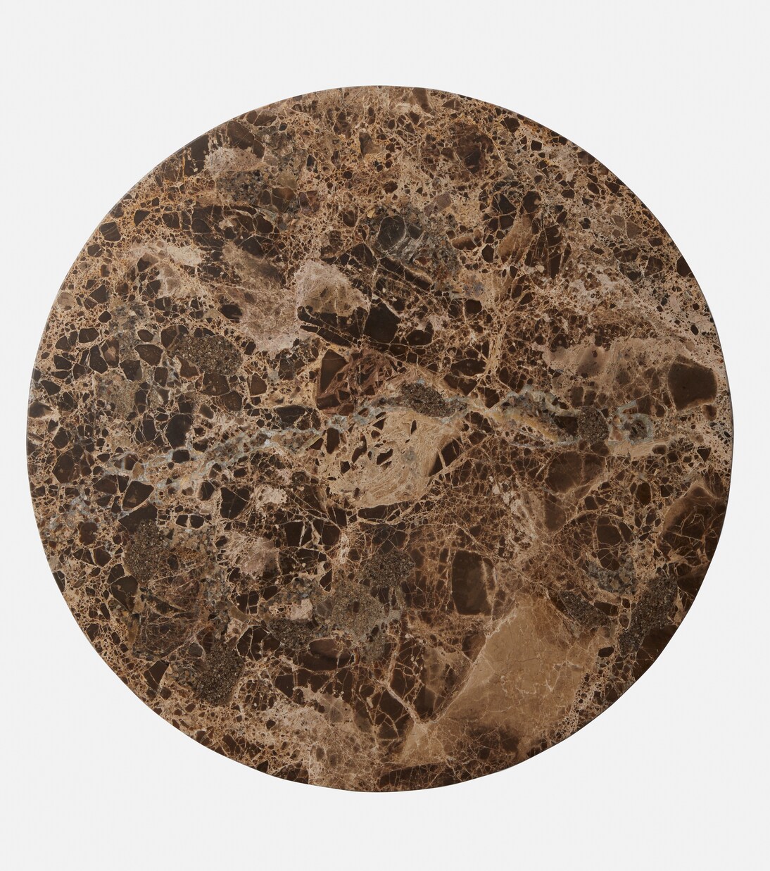 Androgyne side table top | Audo Copenhagen