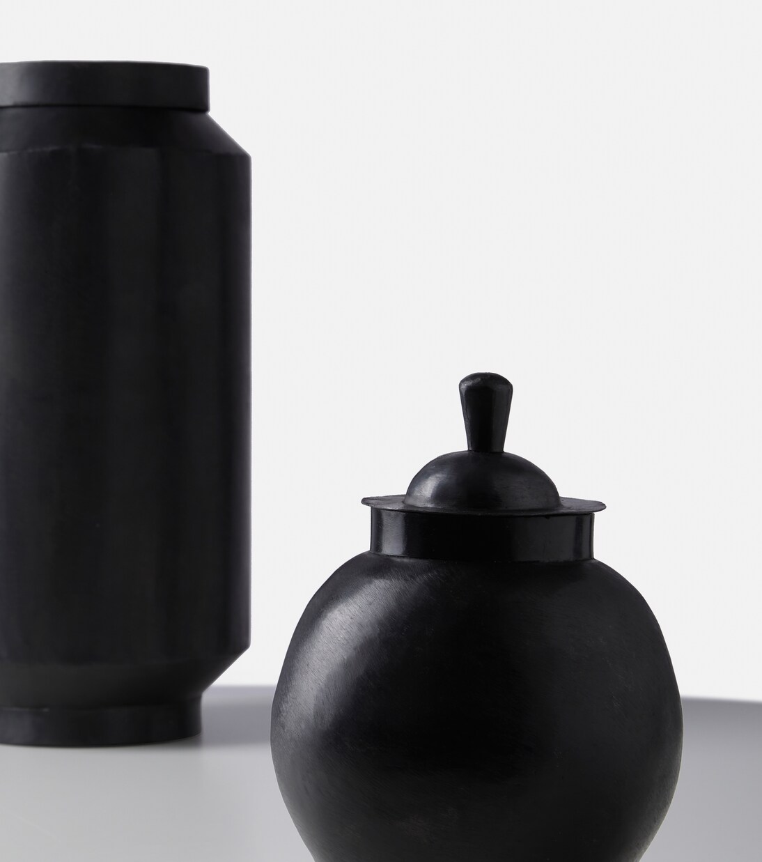 Gustave Boulet vase | Mad et Len