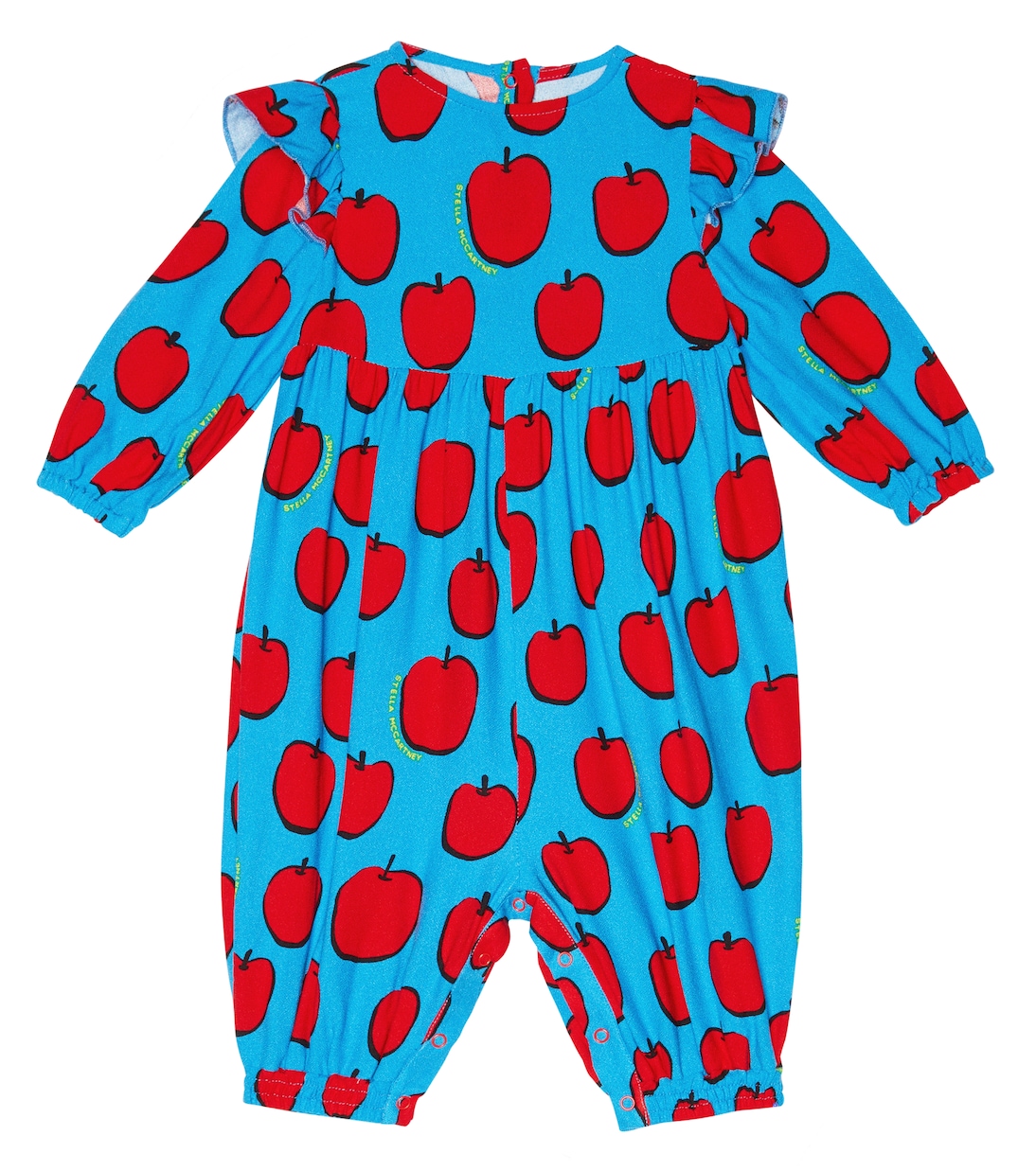 Baby - Tutina con stampa | Stella McCartney Kids