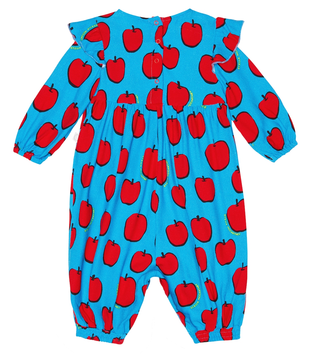 Baby - Tutina con stampa | Stella McCartney Kids