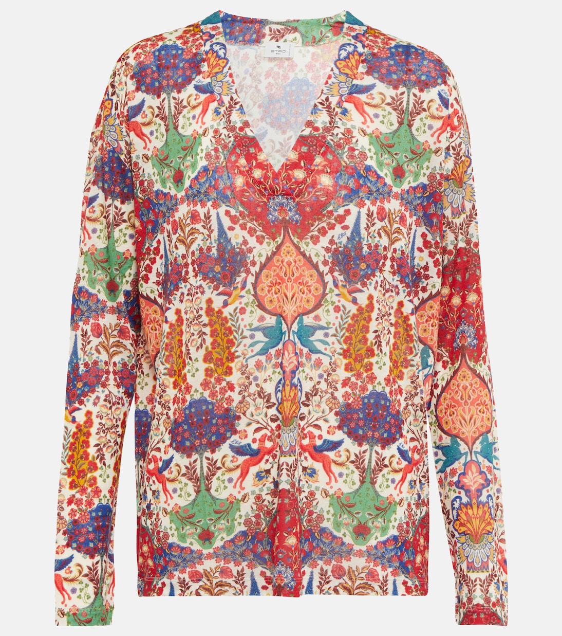 Jersey estampado | Etro