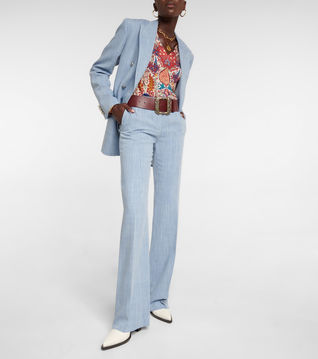 Jersey estampado | Etro