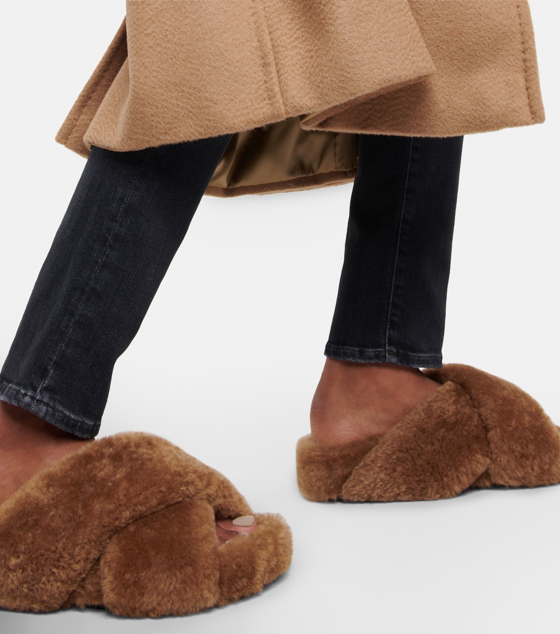 Mid-Rise Skinny Jeans Pyper | 7 For All Mankind