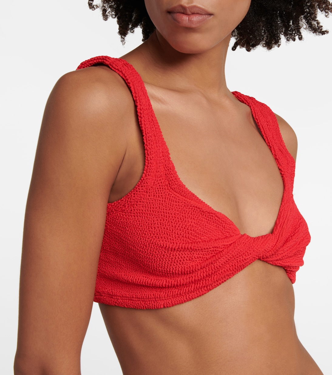 Juno bikini | Hunza G
