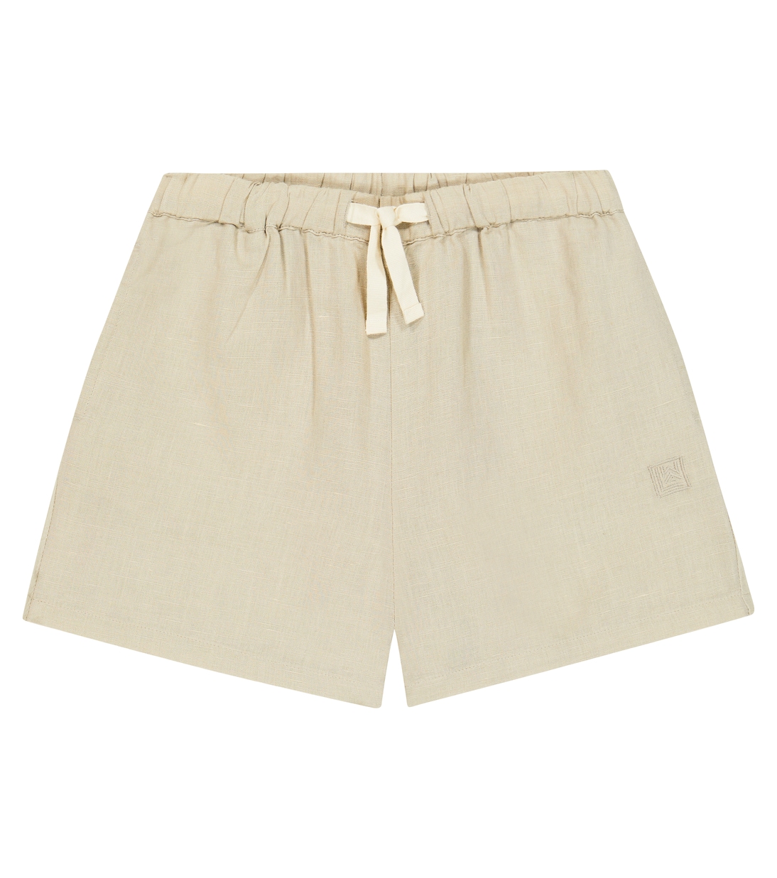 Madison linen and cotton shorts | Liewood