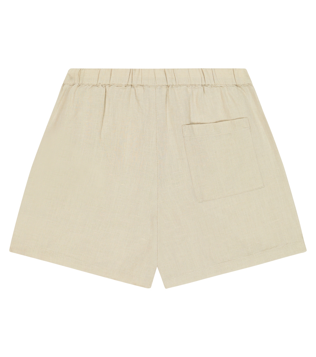 Madison linen and cotton shorts | Liewood