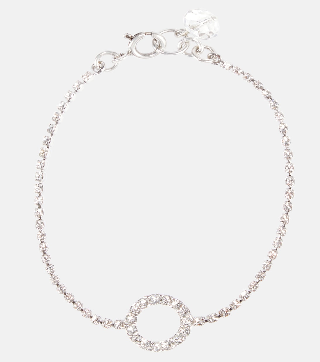 Bracciale con cristalli | Isabel Marant