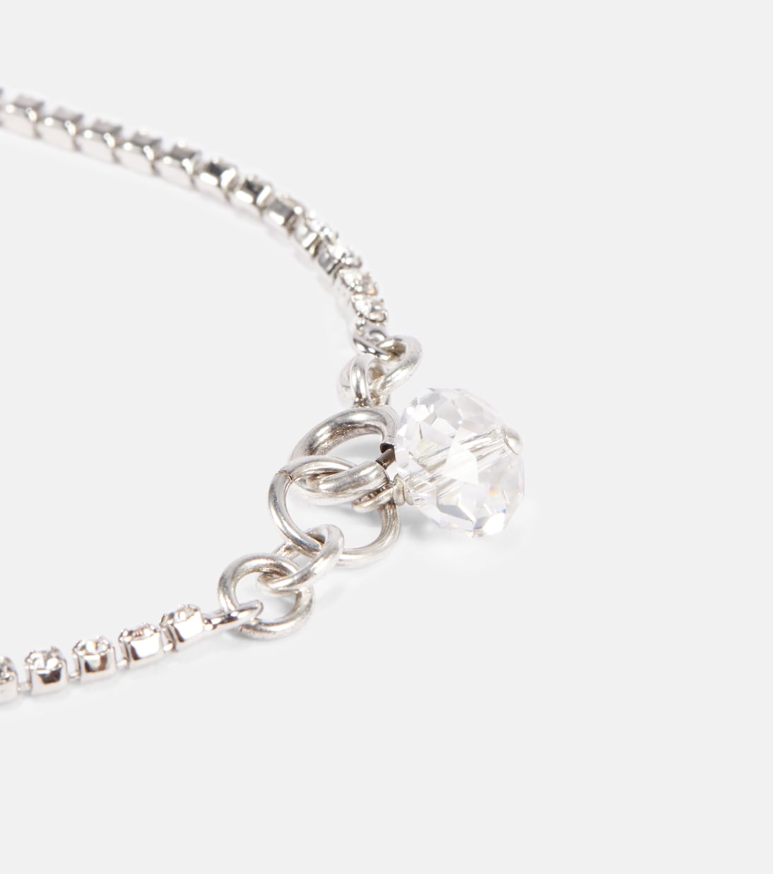Bracciale con cristalli | Isabel Marant