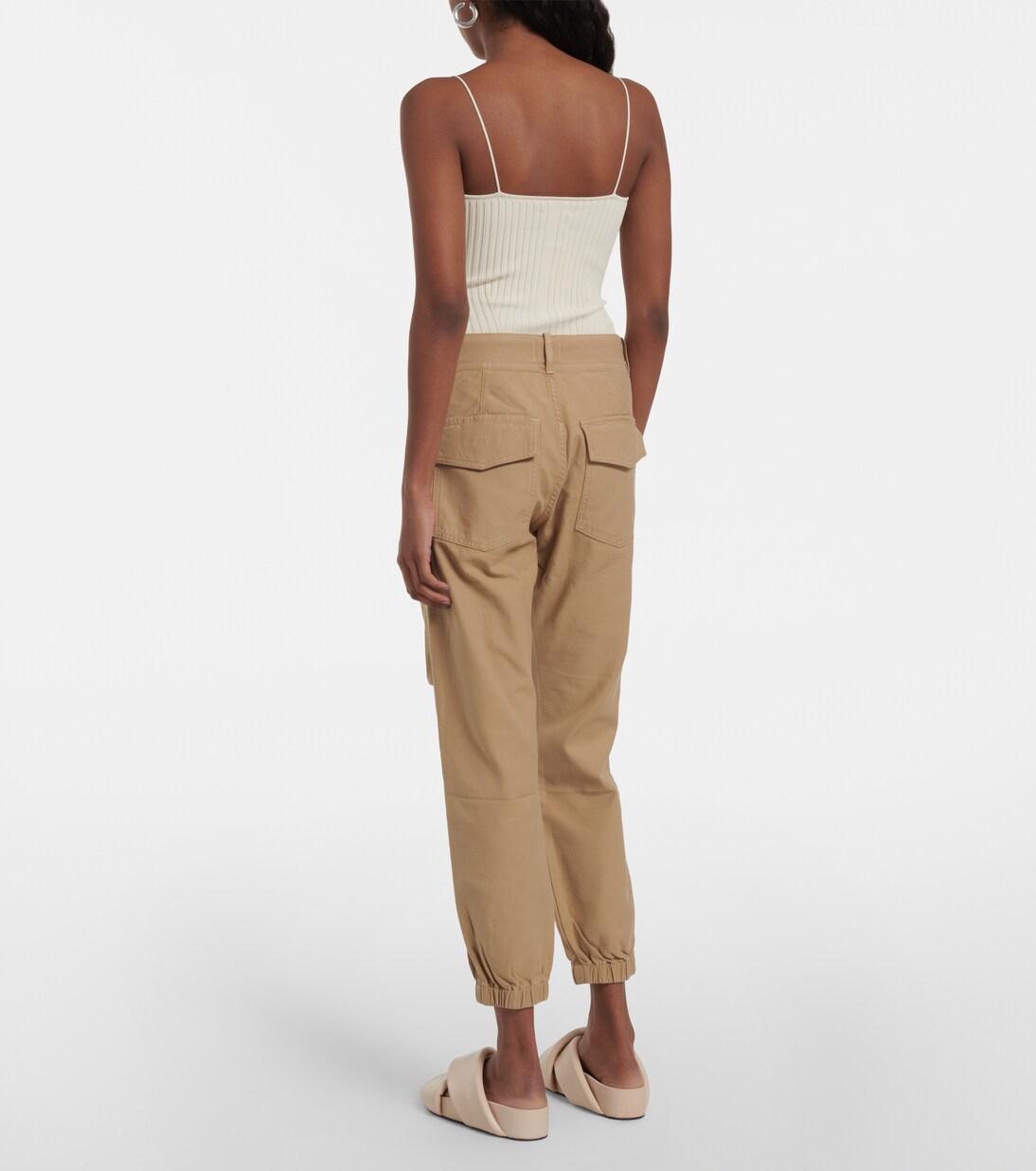 Cotton sweatpants | Citizens of Humanity
