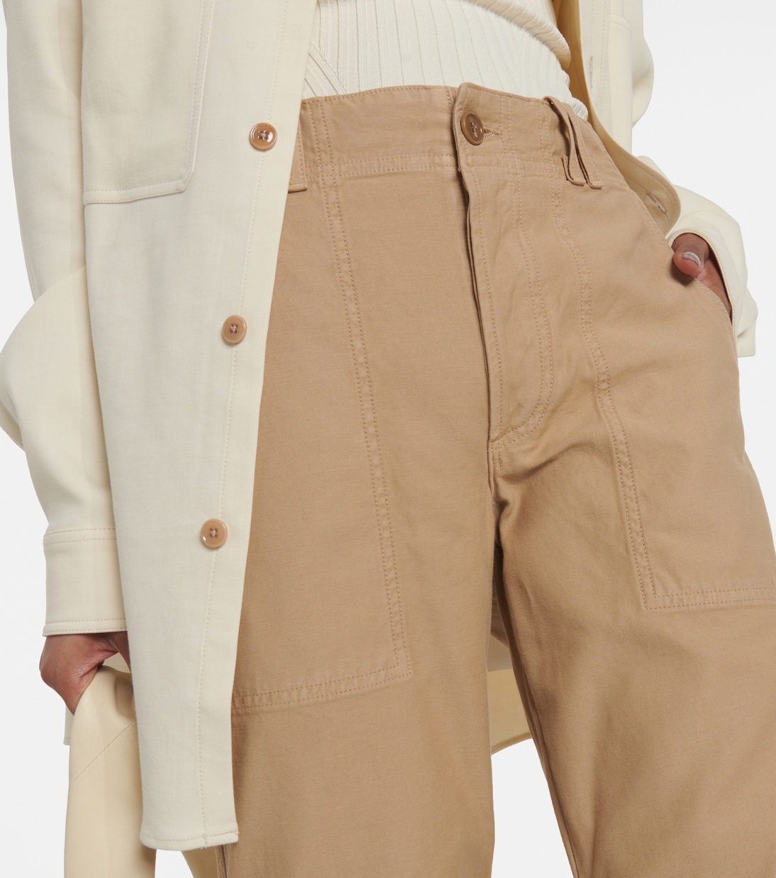 Cotton sweatpants | Citizens of Humanity