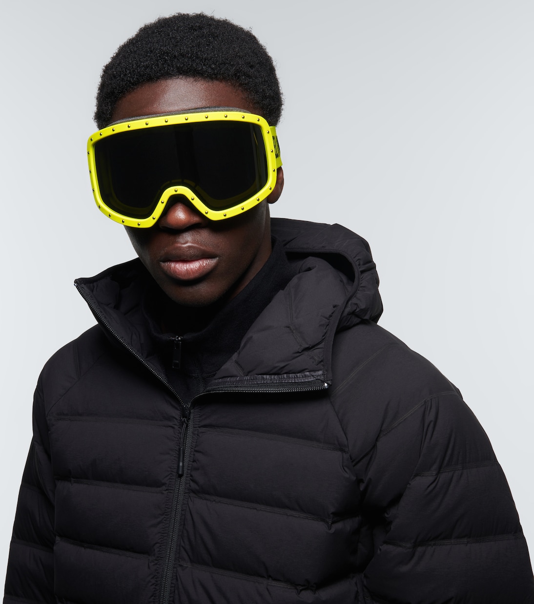 Logo ski googles | Celine Eyewear