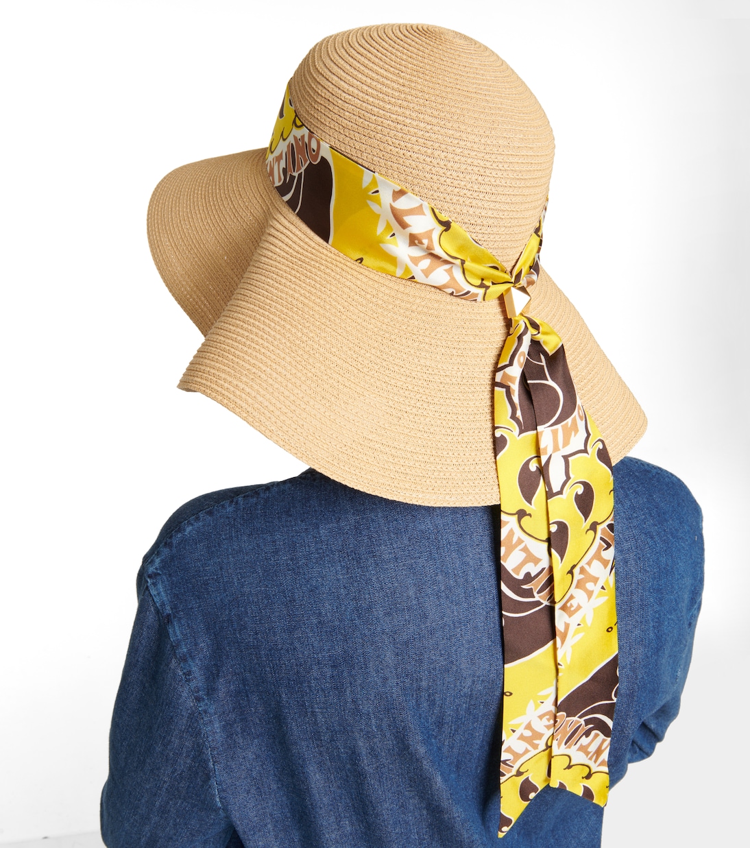 Chapeau | Valentino