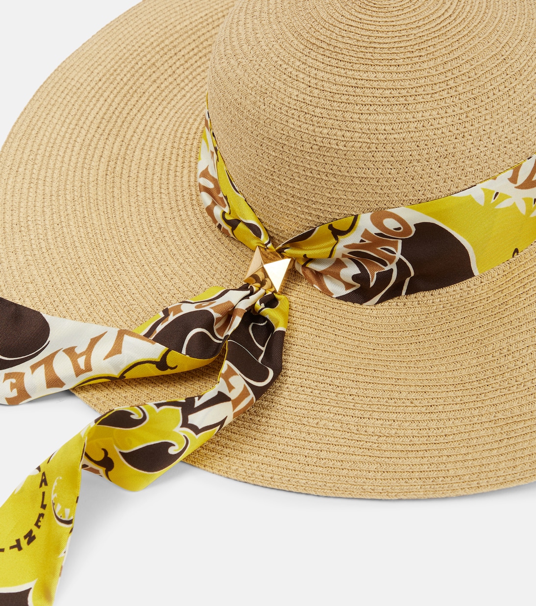Chapeau | Valentino