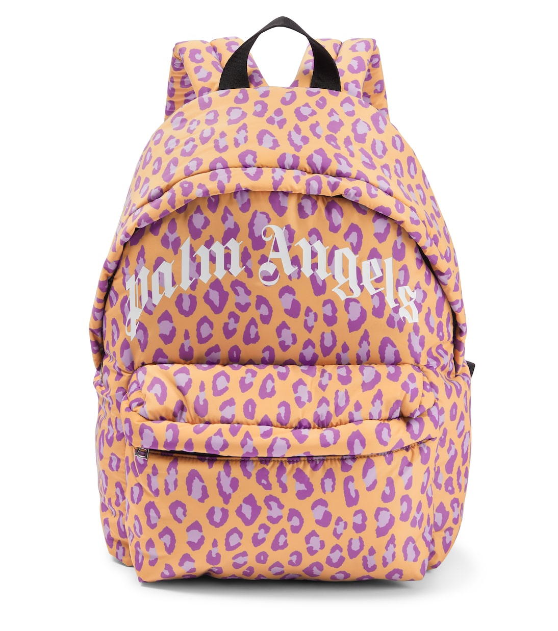 Logo printed backpack | Palm Angels Kids