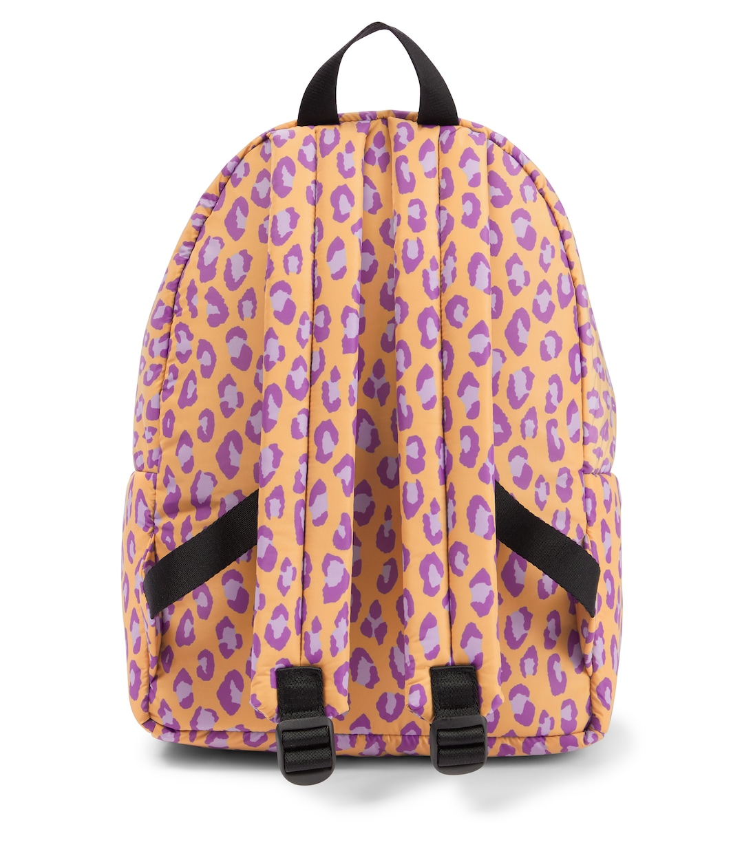 Logo printed backpack | Palm Angels Kids