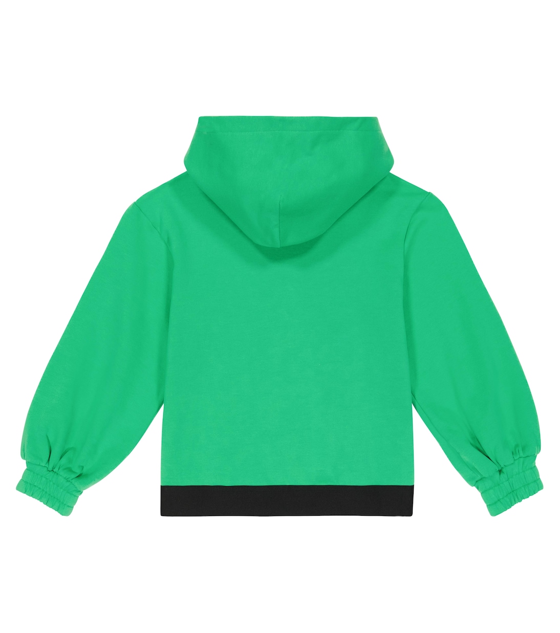 Bebé - sudadera de algodón | Dolce&Gabbana Kids