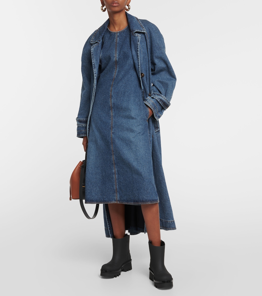 Raina rain boots | Chloé