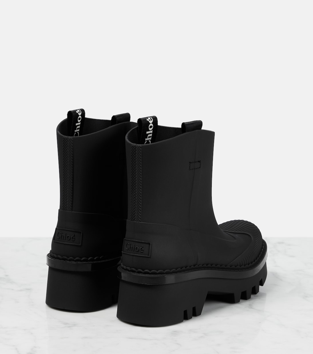 Raina rain boots | Chloé