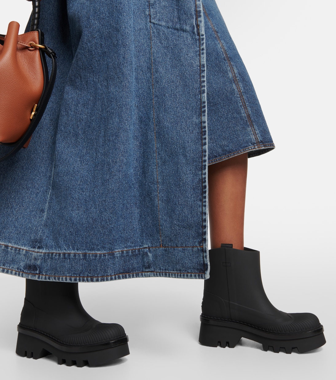 Raina rain boots | Chloé