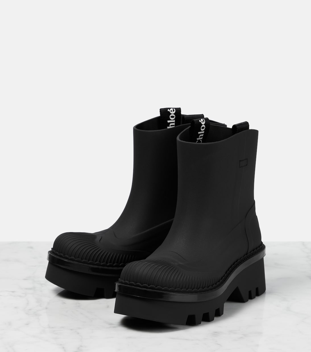 Raina rain boots | Chloé