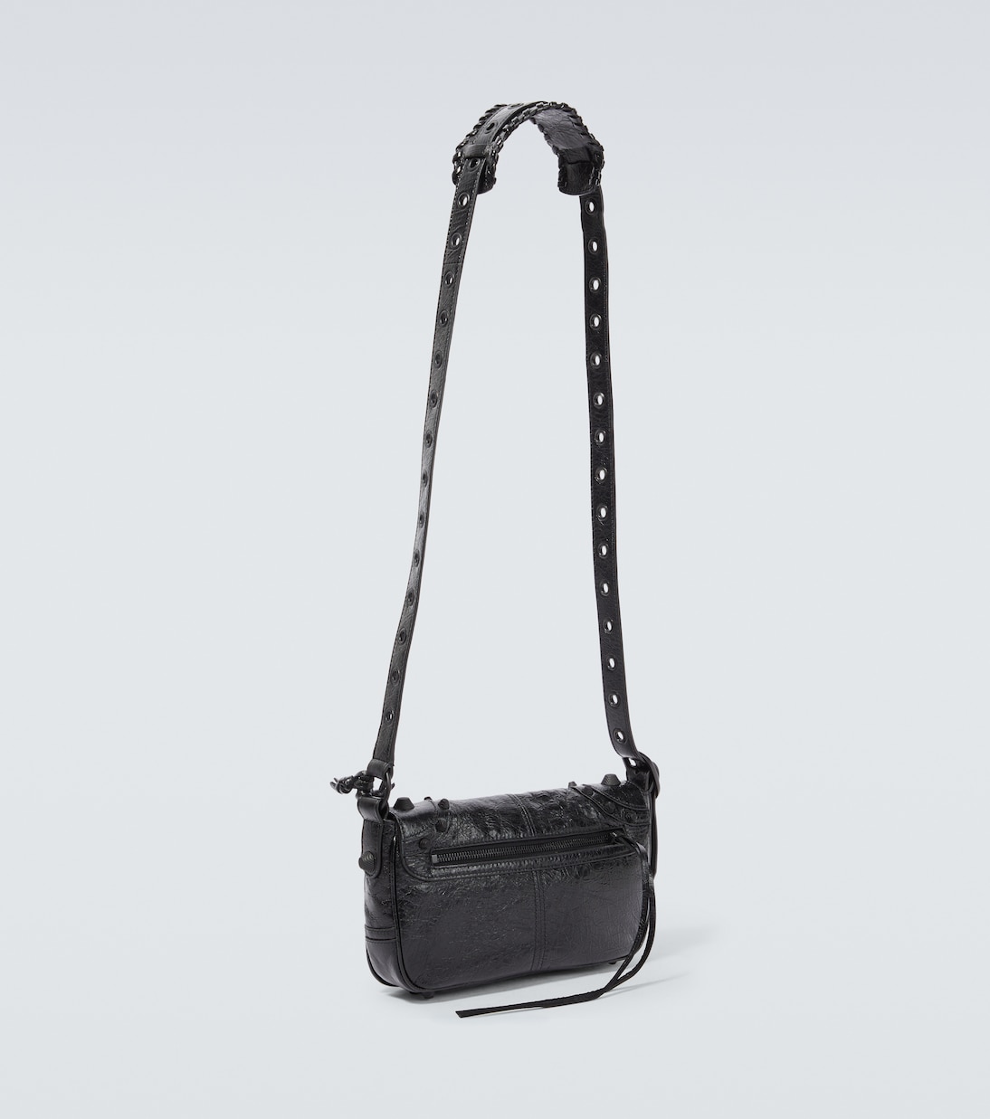 Messenger Bag Le Cagole XS aus Leder | Balenciaga