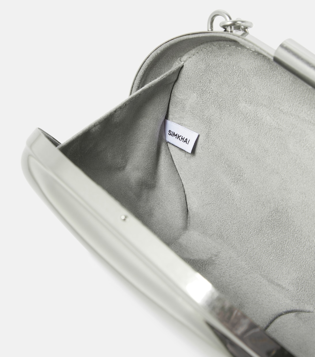 Clutch con catena | Simkhai