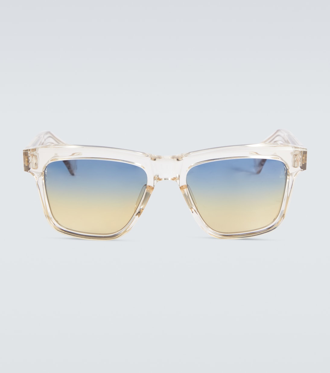 Lankaster square sunglasses | Jacques Marie Mage