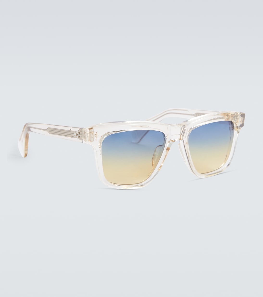 Lankaster square sunglasses | Jacques Marie Mage