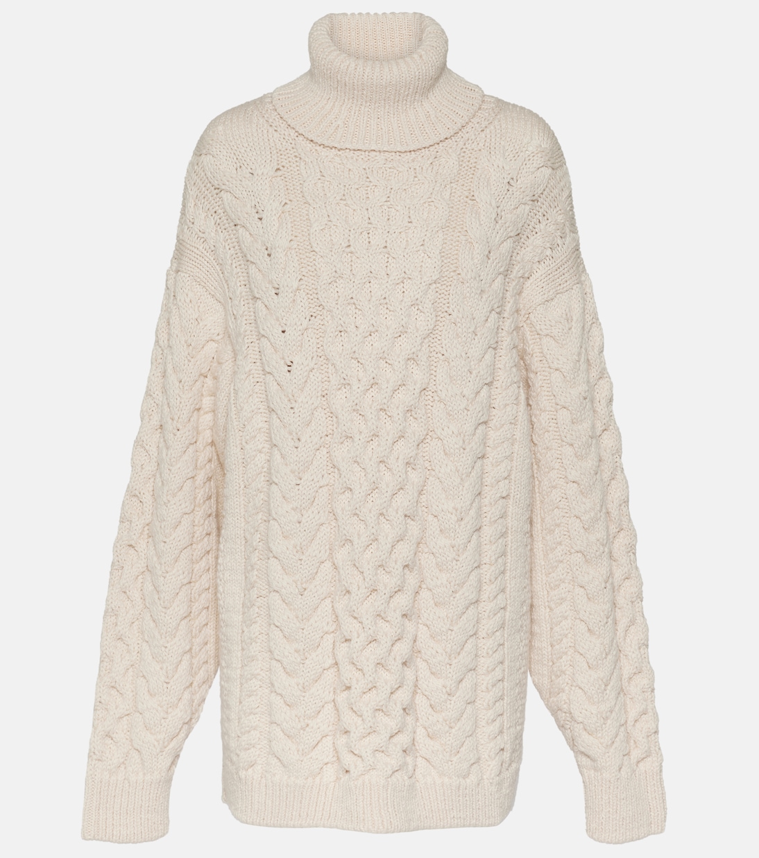 Jersey de cuello alto Jade | Marant Etoile