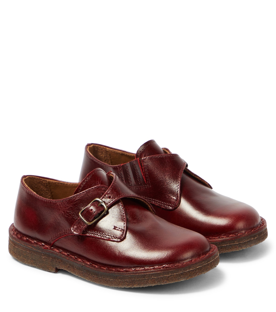 Ben leather loafers | PèPè