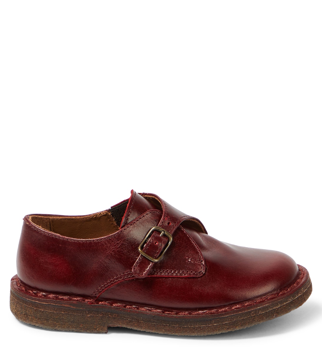 Ben leather loafers | PèPè
