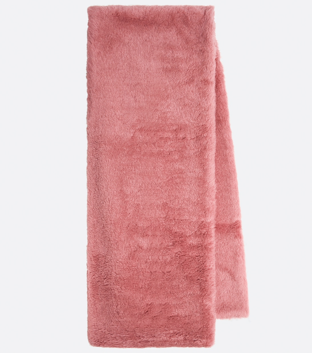 Sciarpa Full in teddy | Max Mara