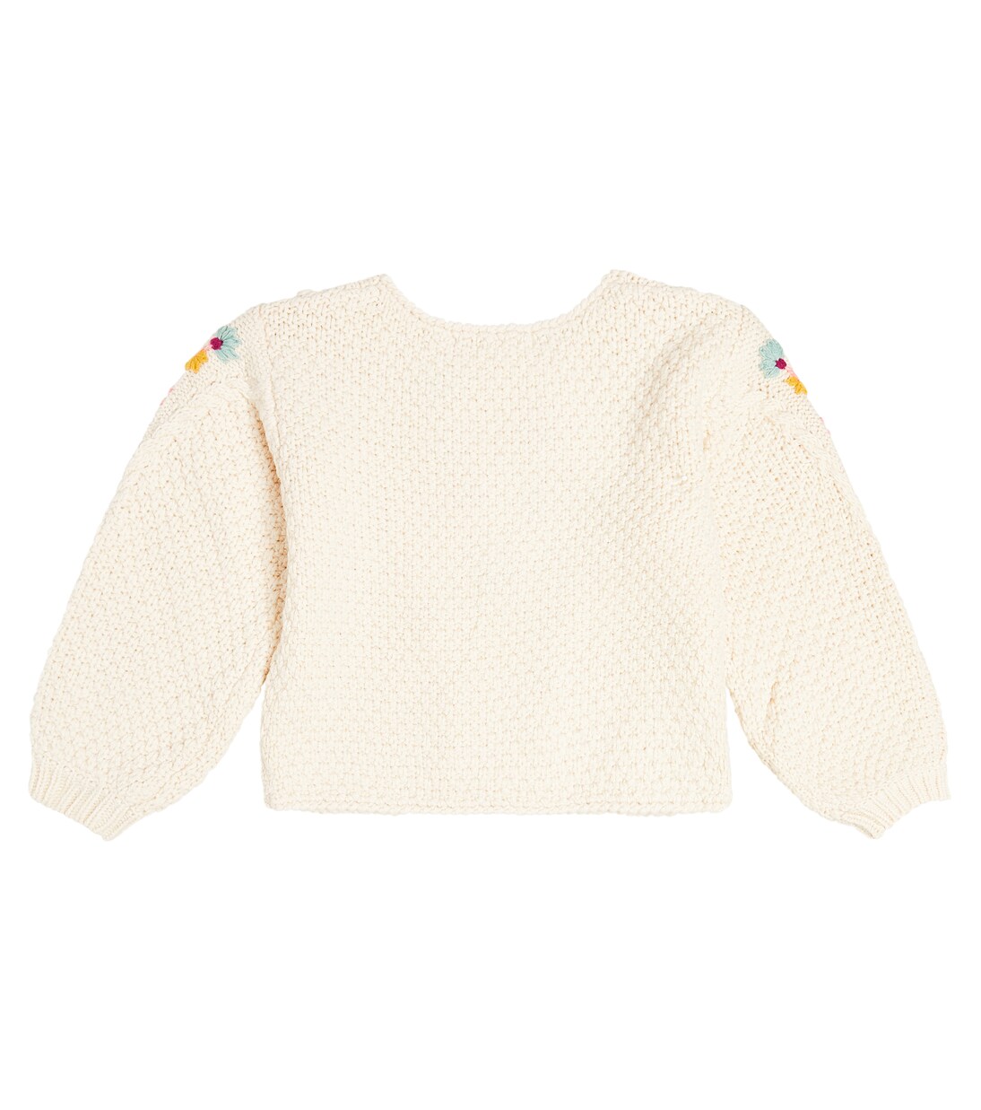 Pullover Acacia | Louise Misha