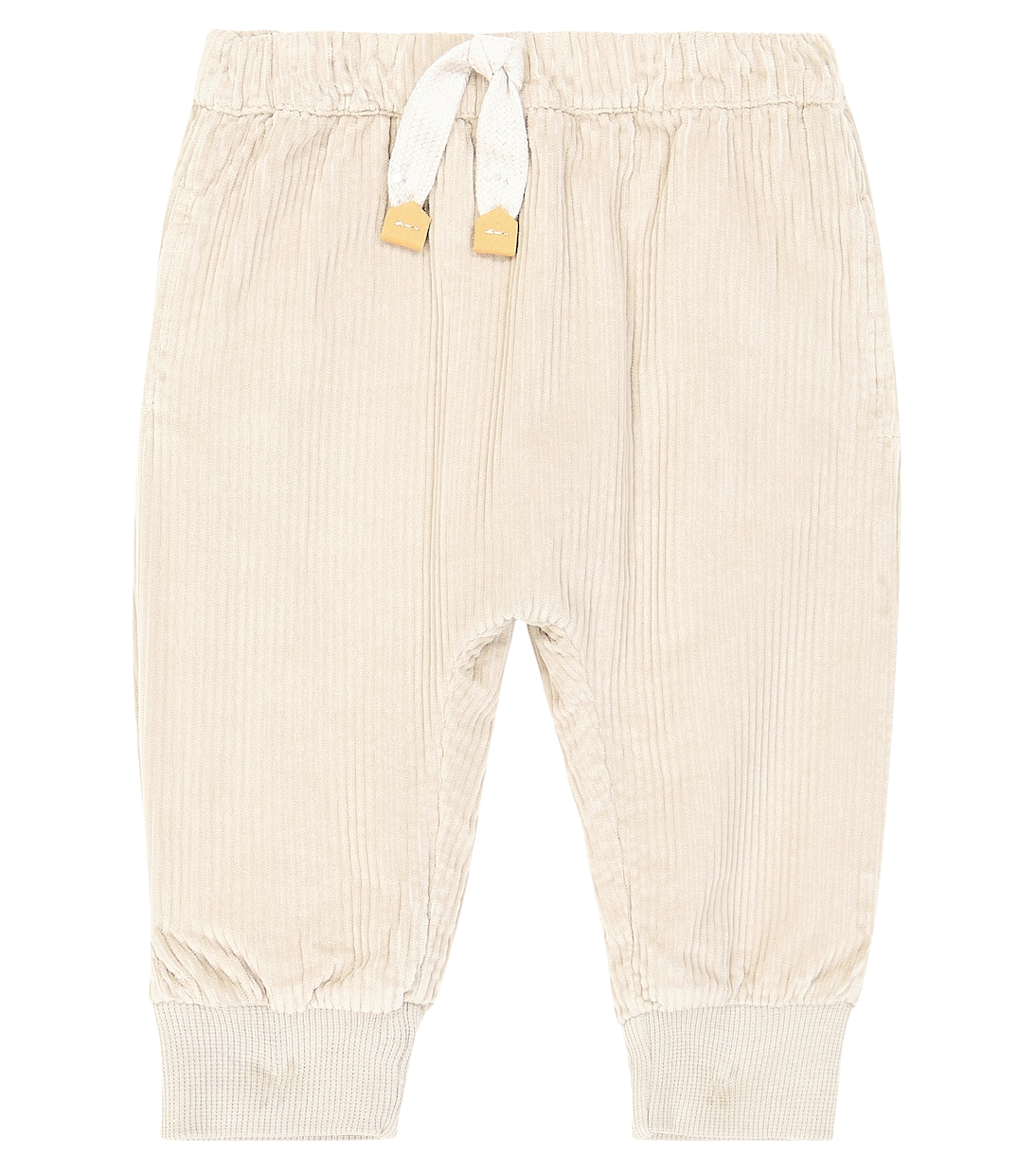 Baby - Felpa Jef in pile di cotone | 1 + in the Family
