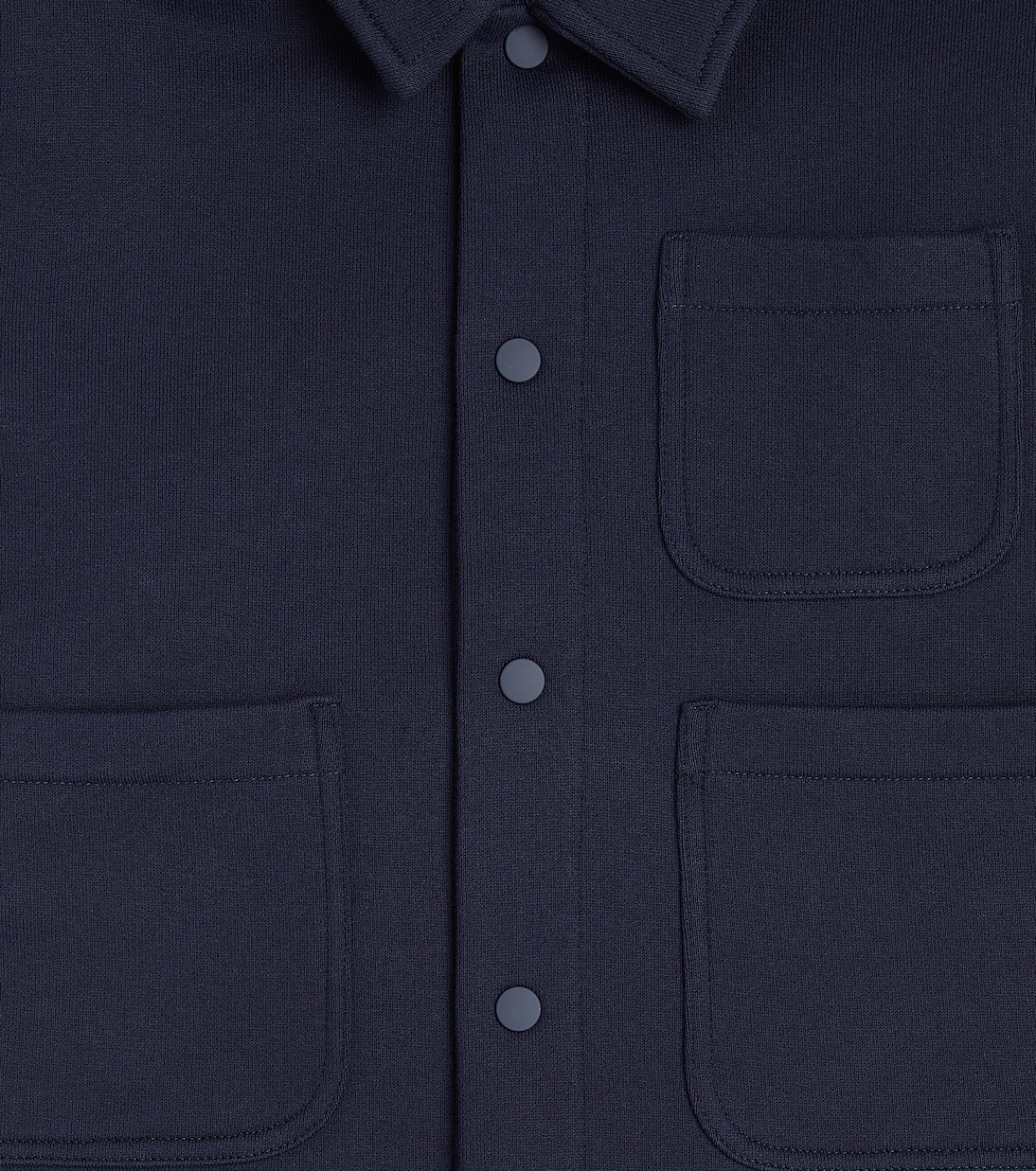 Jacke aus Baumwolle | Il Gufo