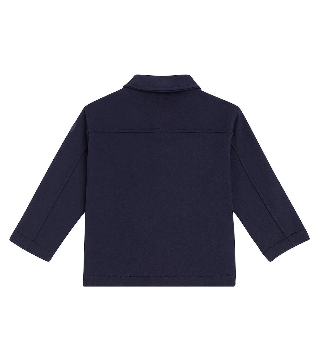 Jacke aus Baumwolle | Il Gufo