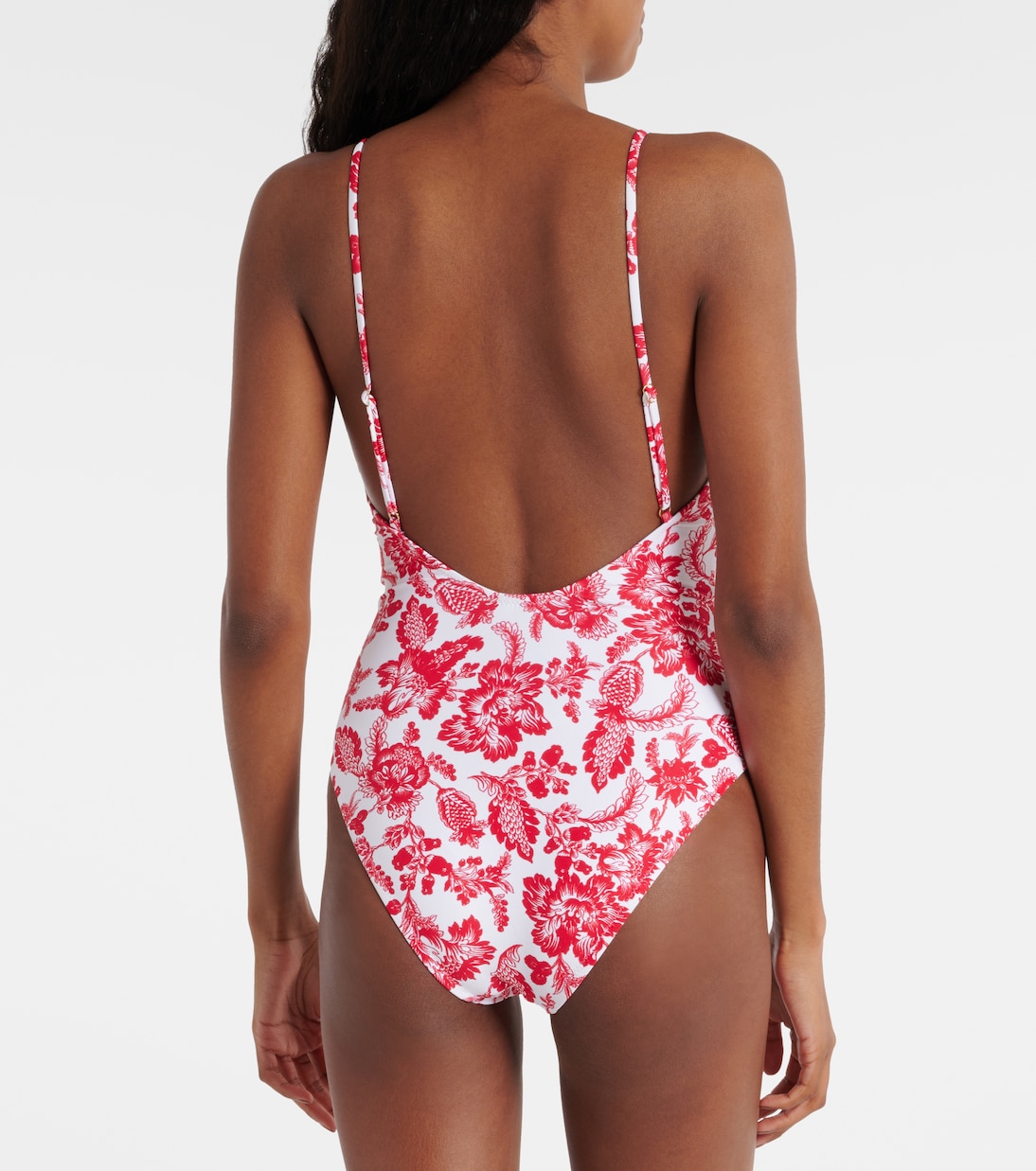 Bañador Maui floral | Melissa Odabash