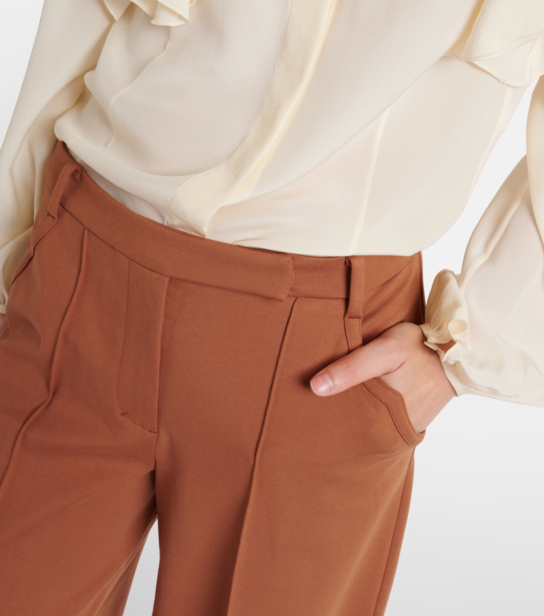 Pantalon ample Emotional Essence | Dorothee Schumacher